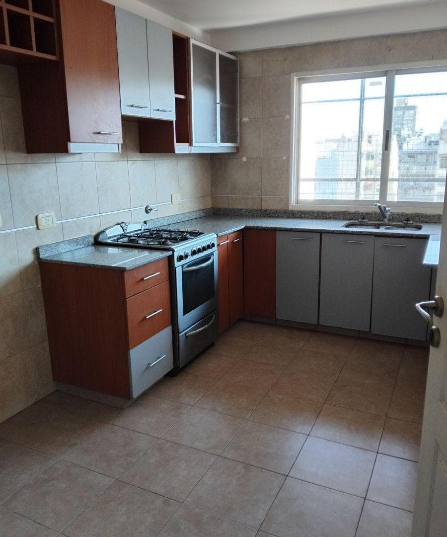 Departamento 3 ambientes en Belgrano - foto 3