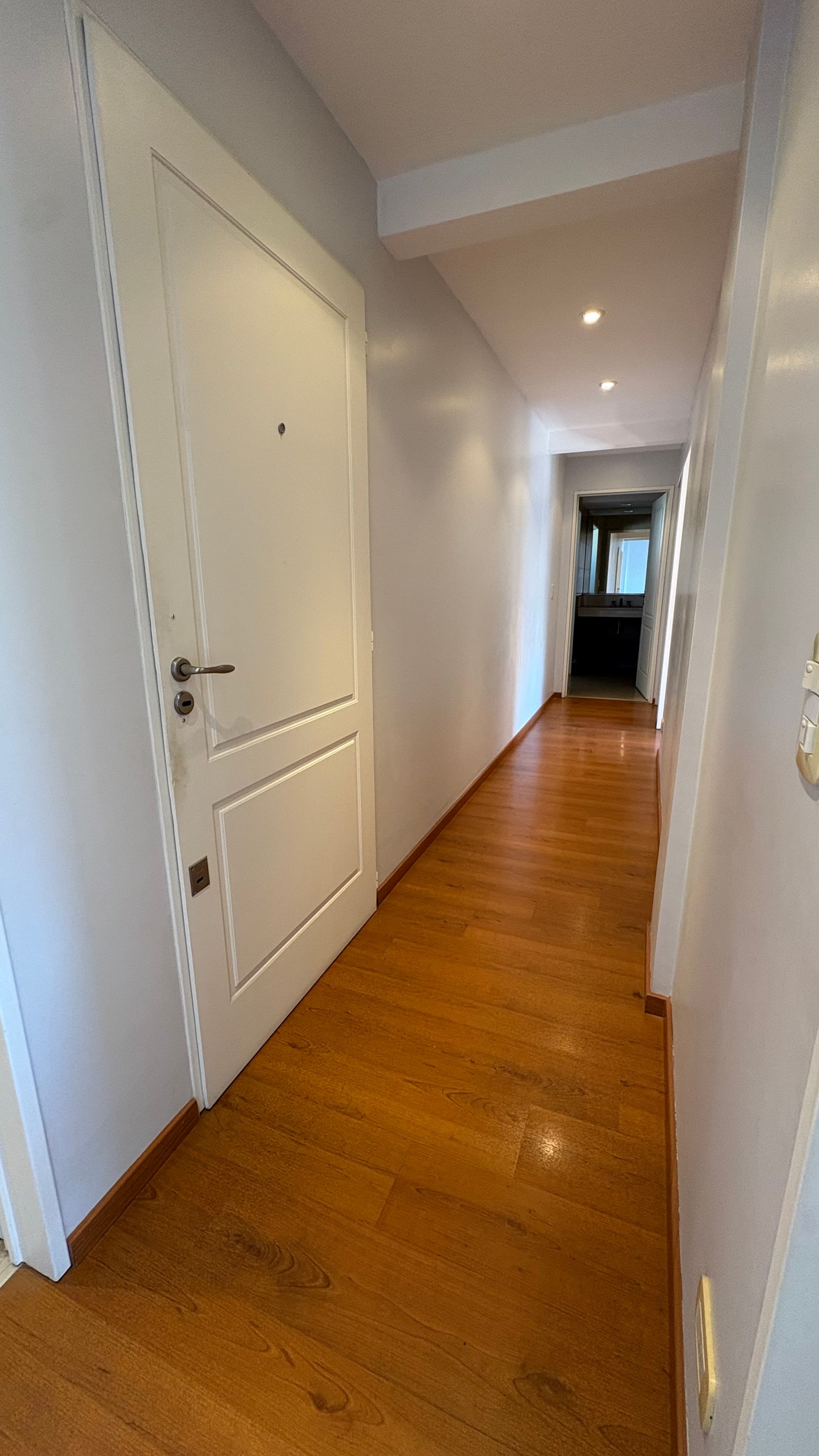 Departamento 3 ambientes en Belgrano - foto 2
