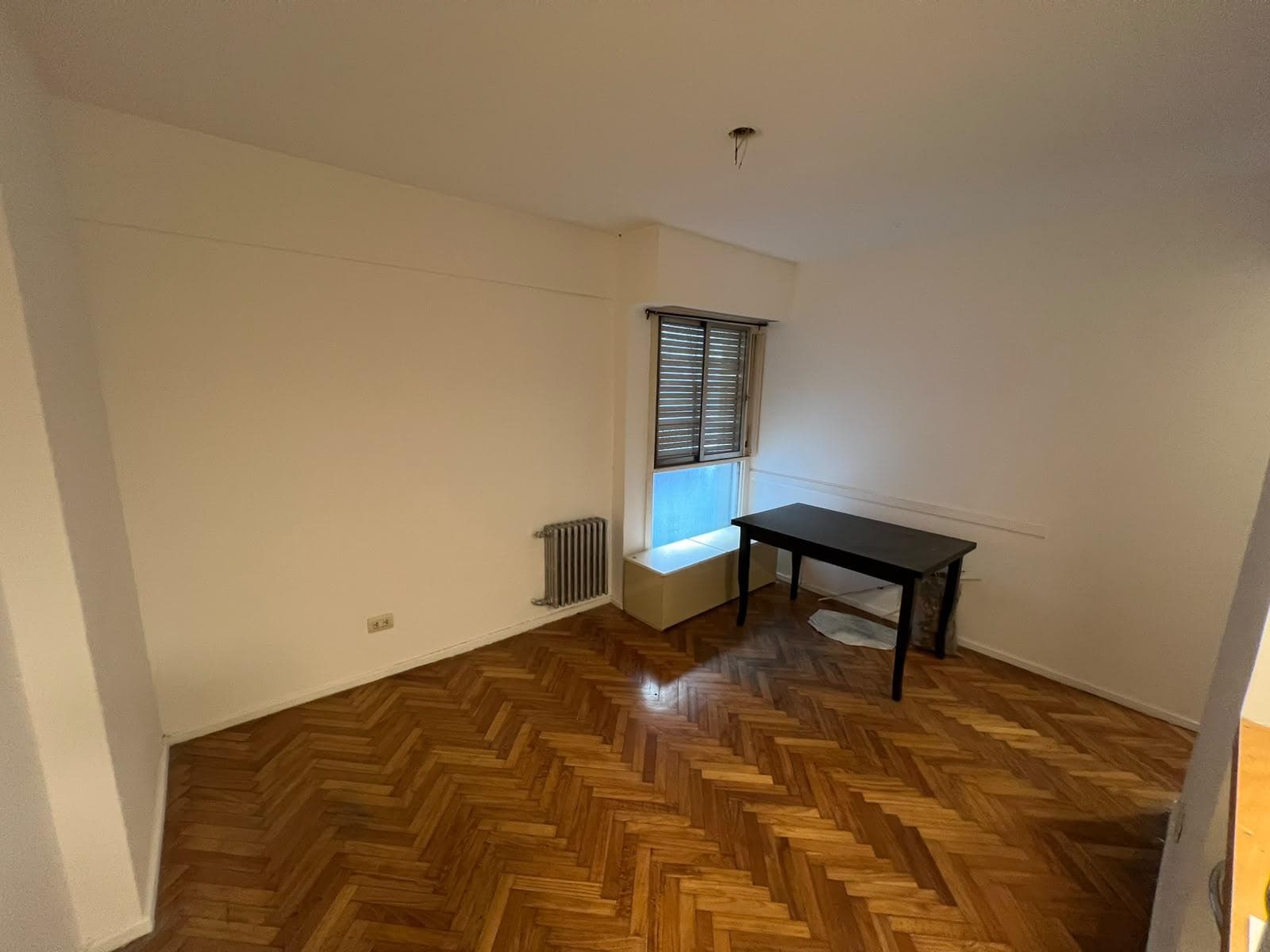 Departamento 2 ambientes en Palermo Chico, Palermo - foto 1