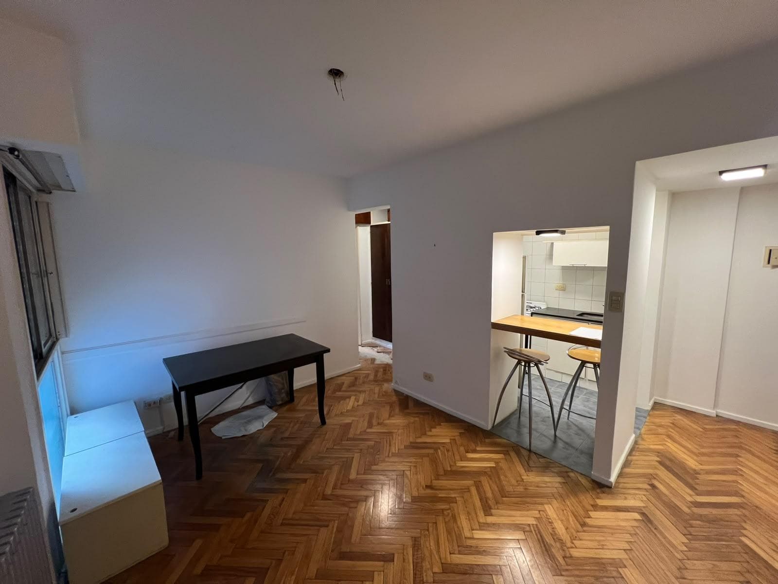 Departamento 2 ambientes en Palermo Chico, Palermo - foto 2