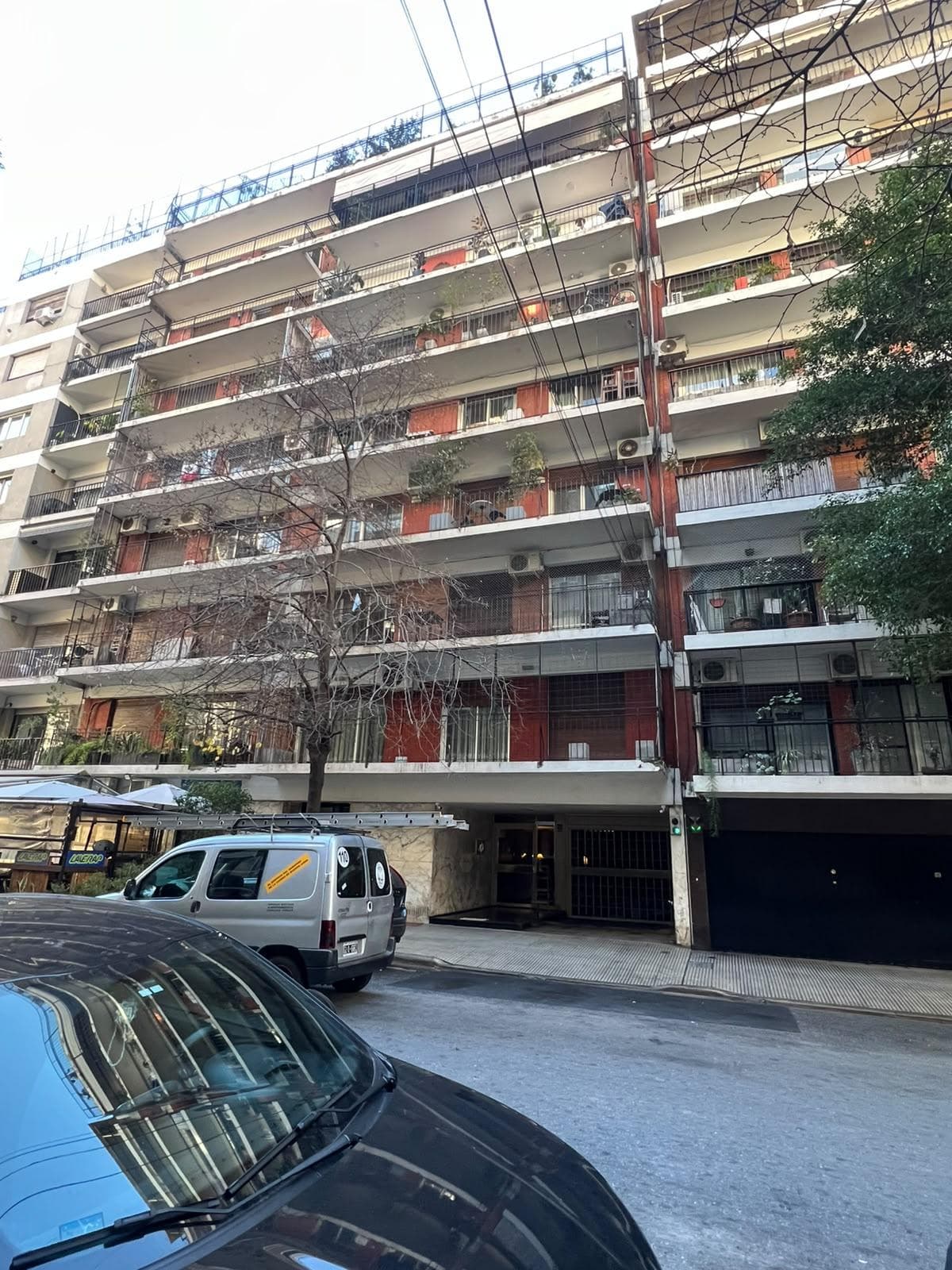 Departamento 2 ambientes en Palermo Chico, Palermo - foto 21