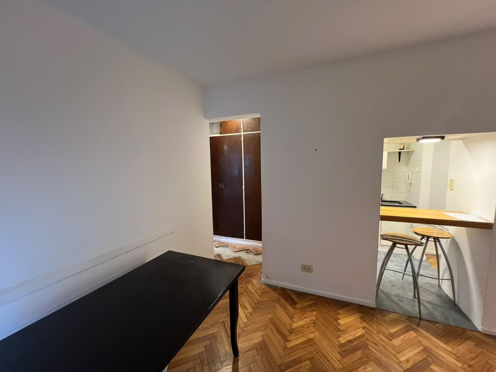 Departamento 2 ambientes en Palermo Chico, Palermo - foto 5