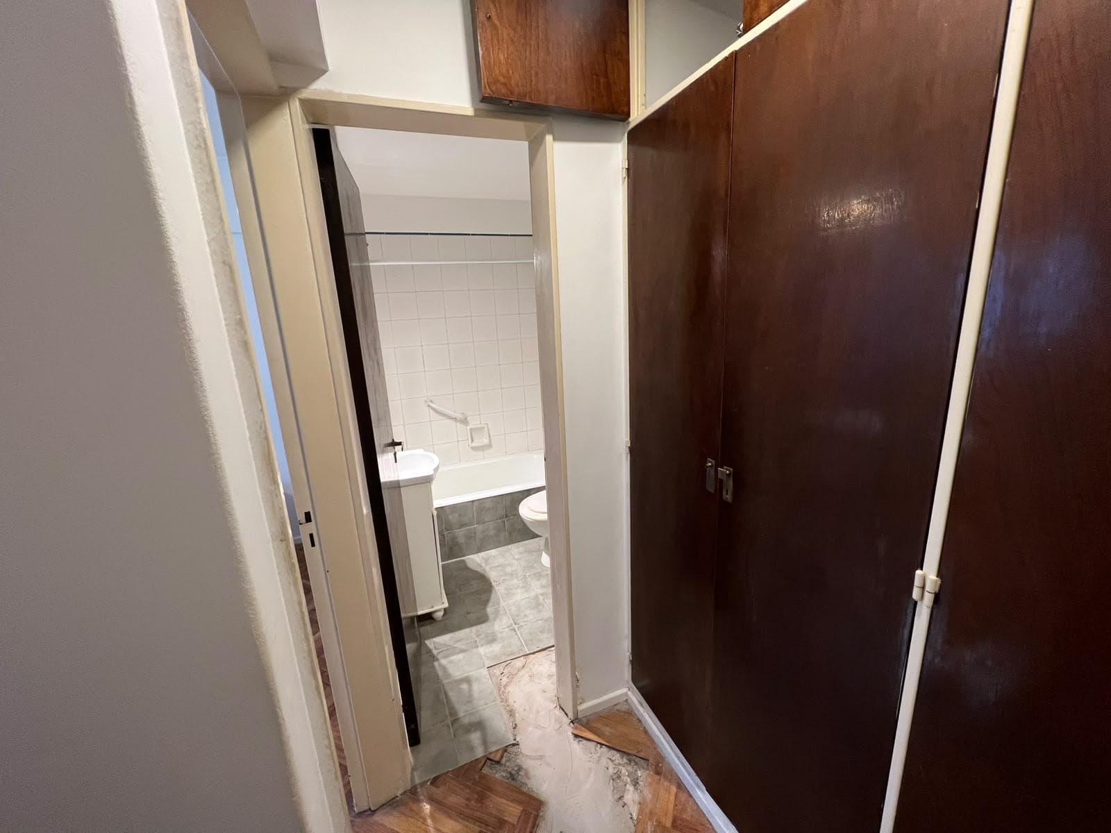 Departamento 2 ambientes en Palermo Chico, Palermo - foto 8