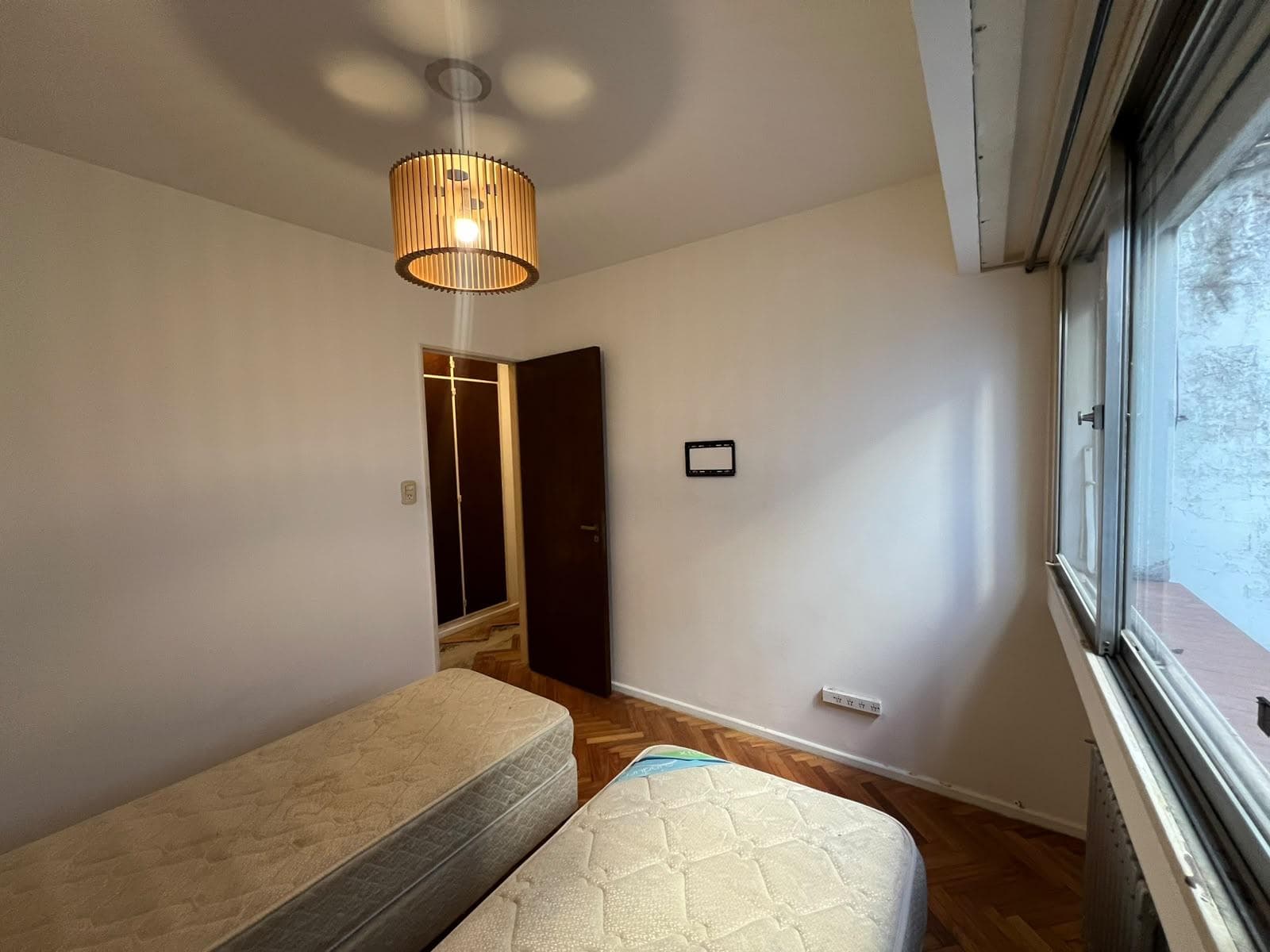 Departamento 2 ambientes en Palermo Chico, Palermo - foto 10