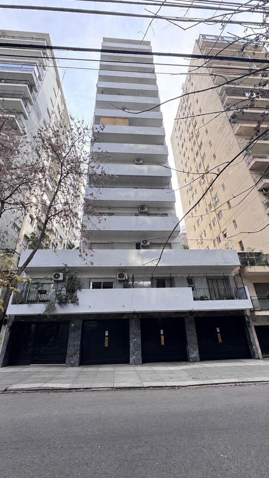 Departamento 3 ambientes en Belgrano - foto 1