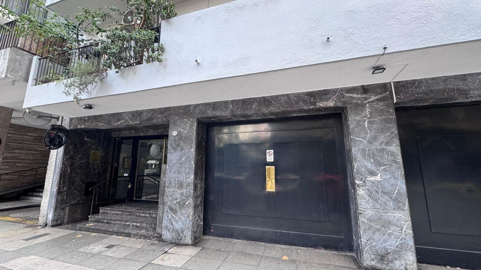 Departamento 3 ambientes en Belgrano - foto 2