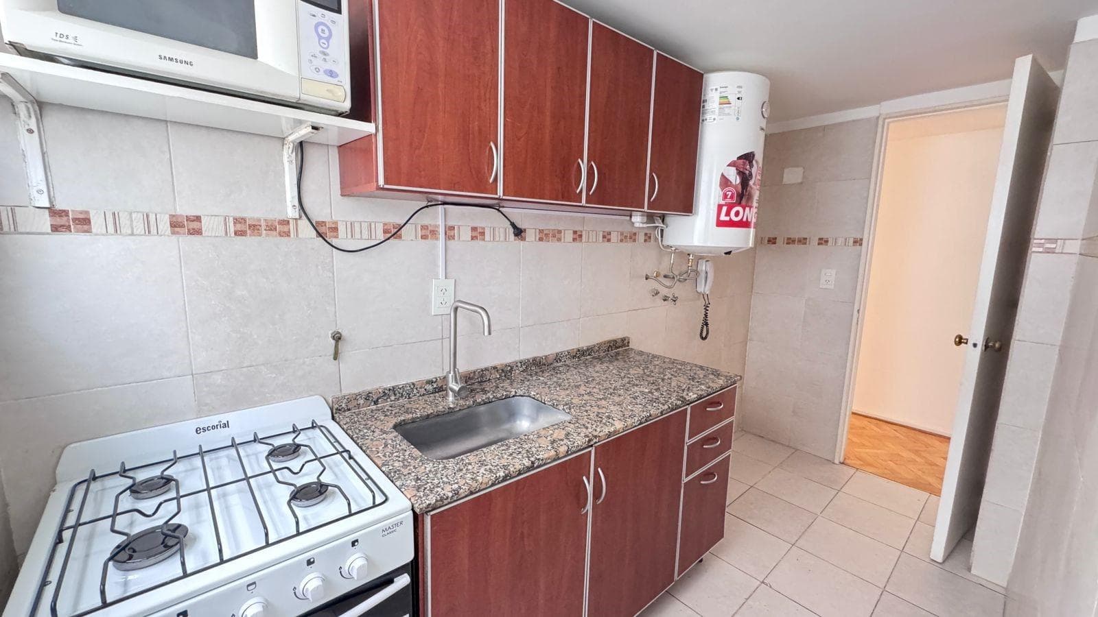 Departamento 3 ambientes en Belgrano - foto 7