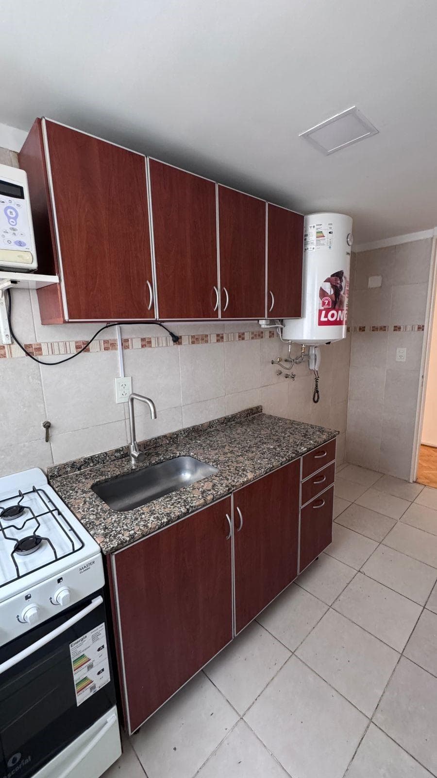 Departamento 3 ambientes en Belgrano - foto 8