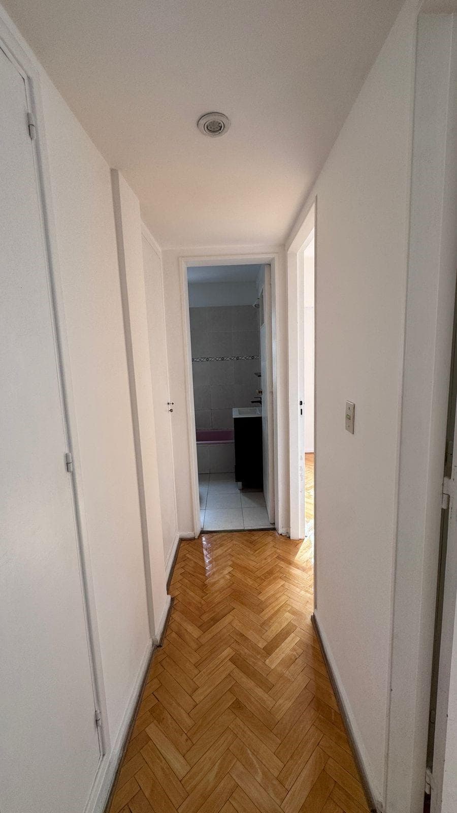 Departamento 3 ambientes en Belgrano - foto 10