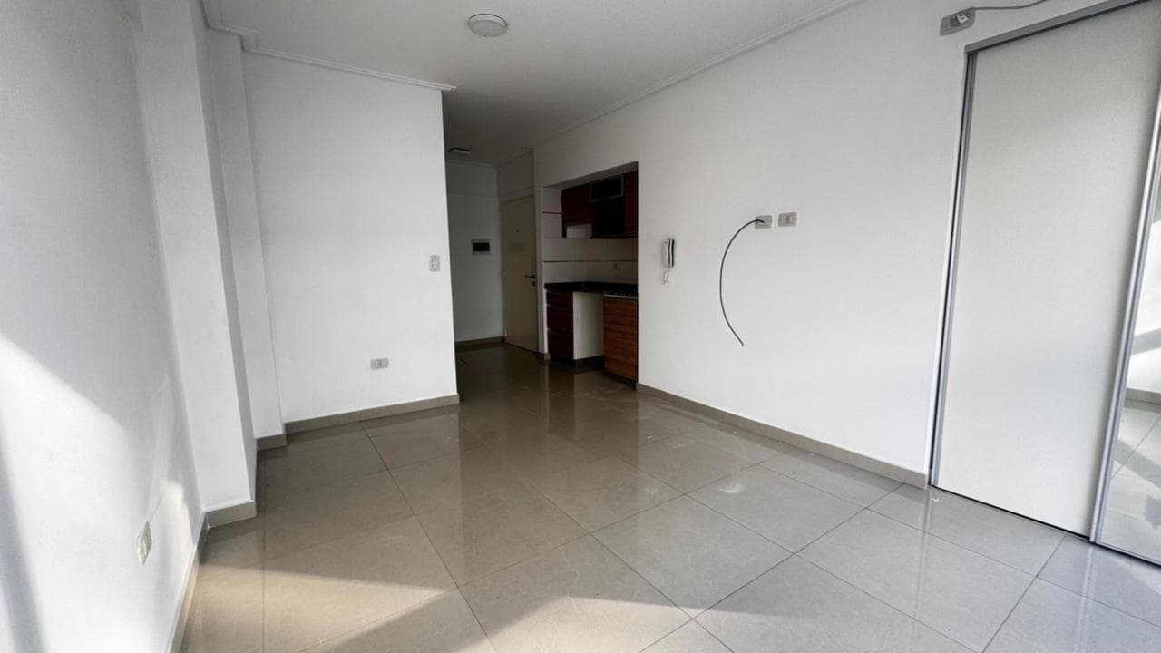 Departamento 1 ambientes en Monserrat - foto 7