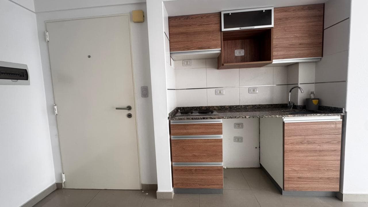 Departamento 1 ambientes en Monserrat - foto 8