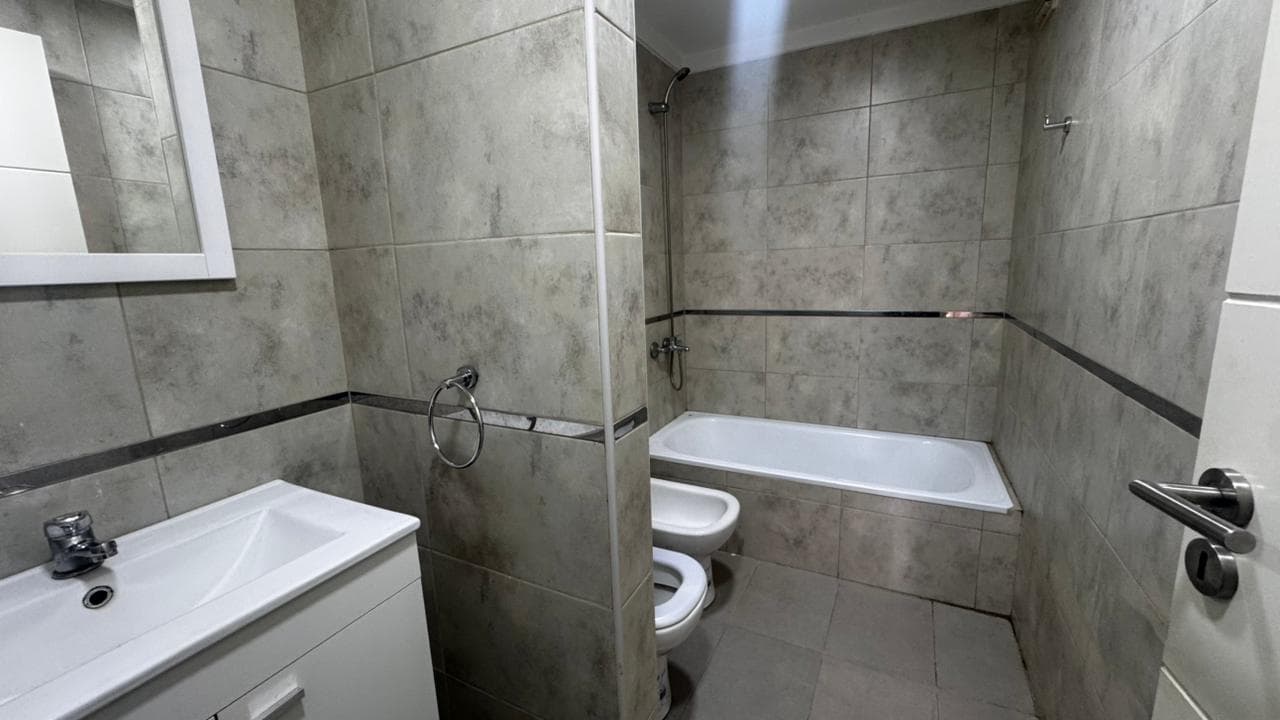 Departamento 1 ambientes en Monserrat - foto 10