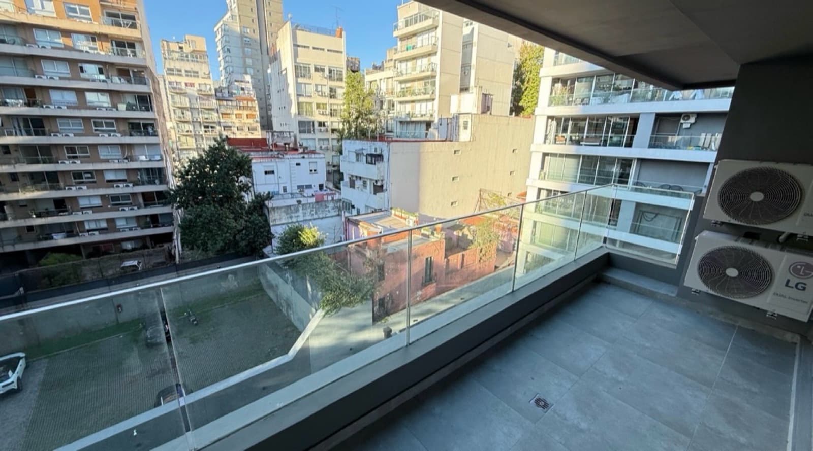 Departamento 2 ambientes en Palermo Soho, Palermo - foto 12