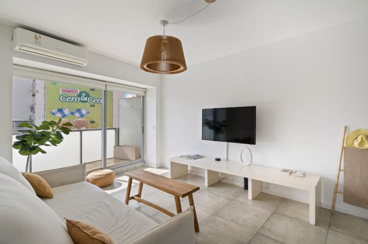 Departamento 3 ambientes en Barrio Norte - foto 12