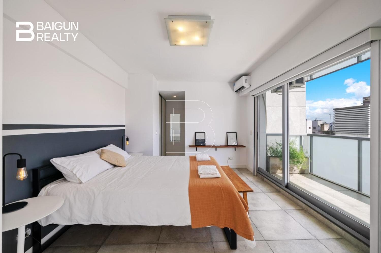 Departamento 3 ambientes en Barrio Norte - foto 17