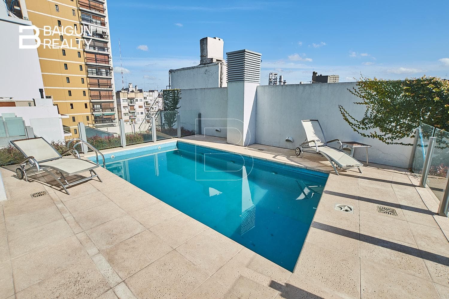 Departamento 3 ambientes en Barrio Norte - foto 33