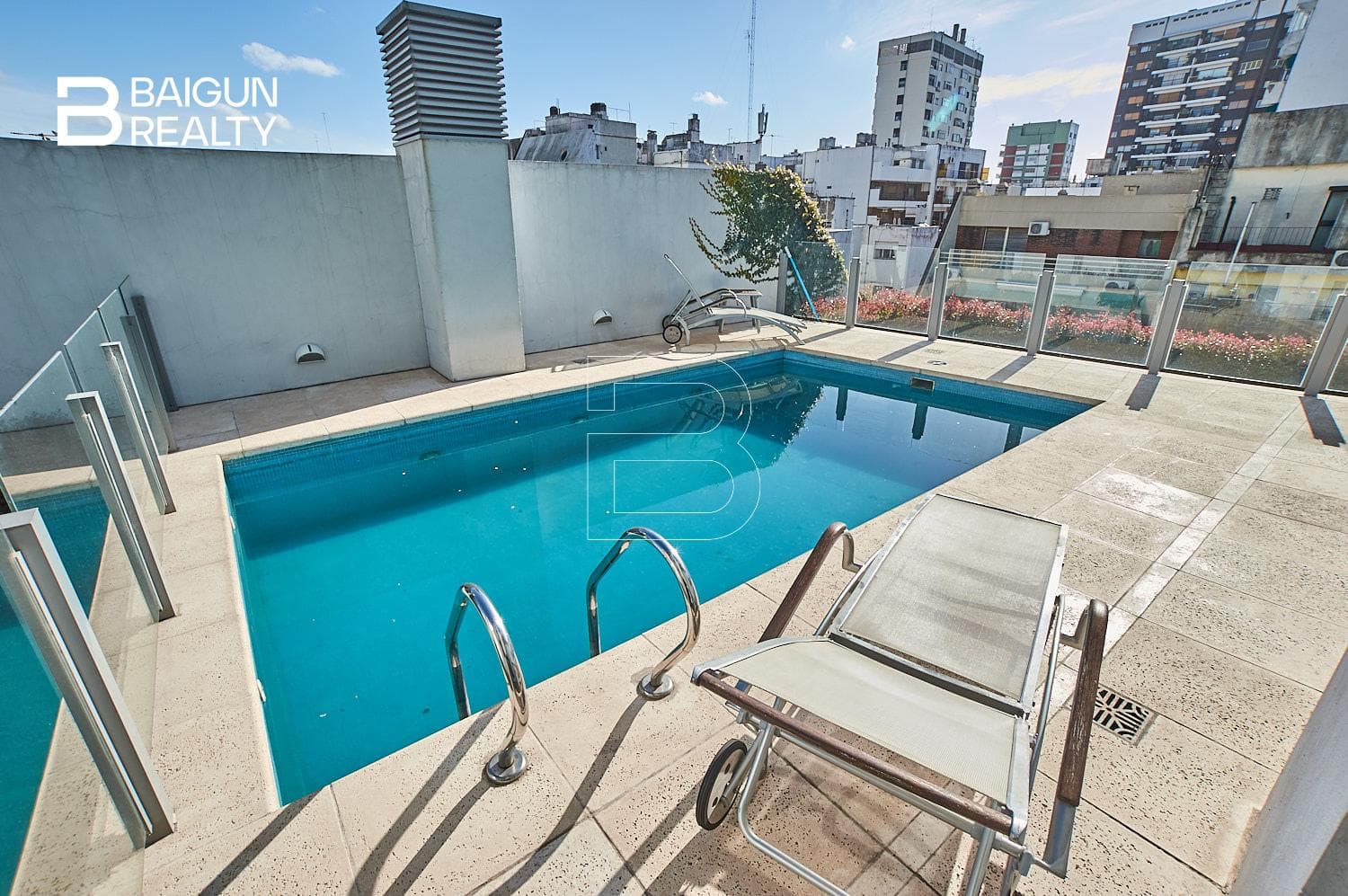 Departamento 3 ambientes en Barrio Norte - foto 34