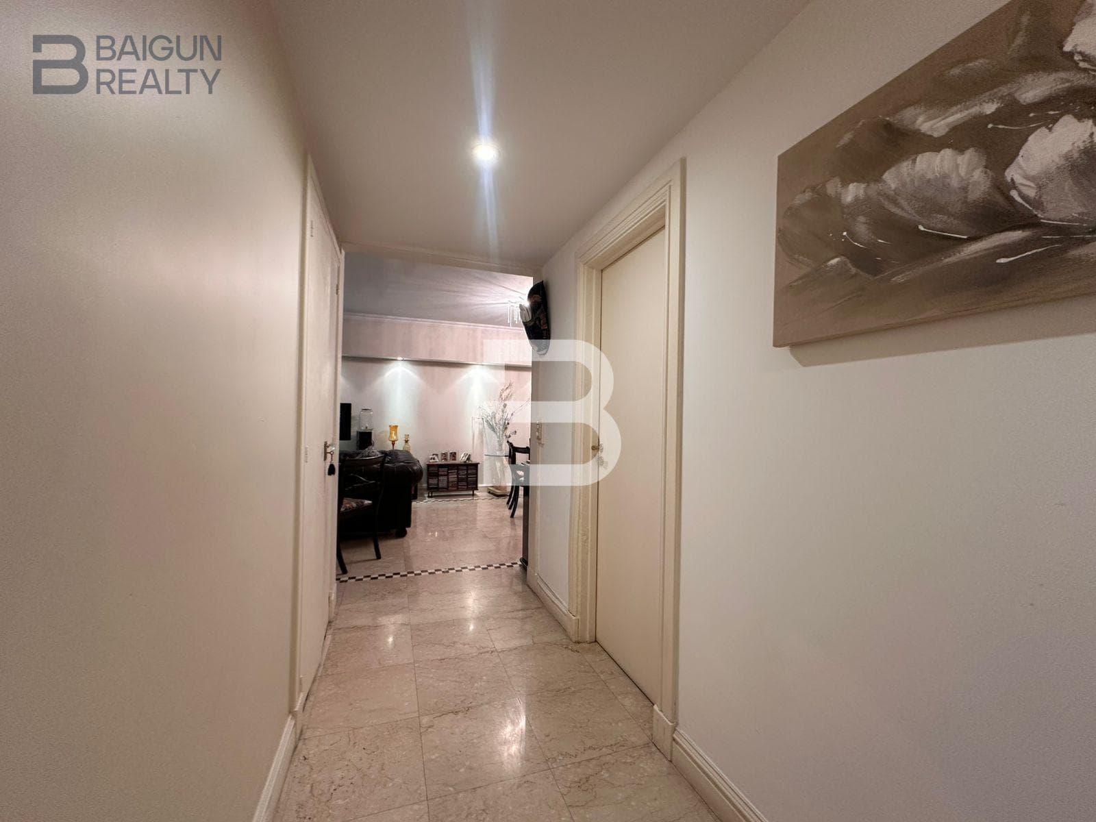 Departamento 4 ambientes en Nuñez - foto 22