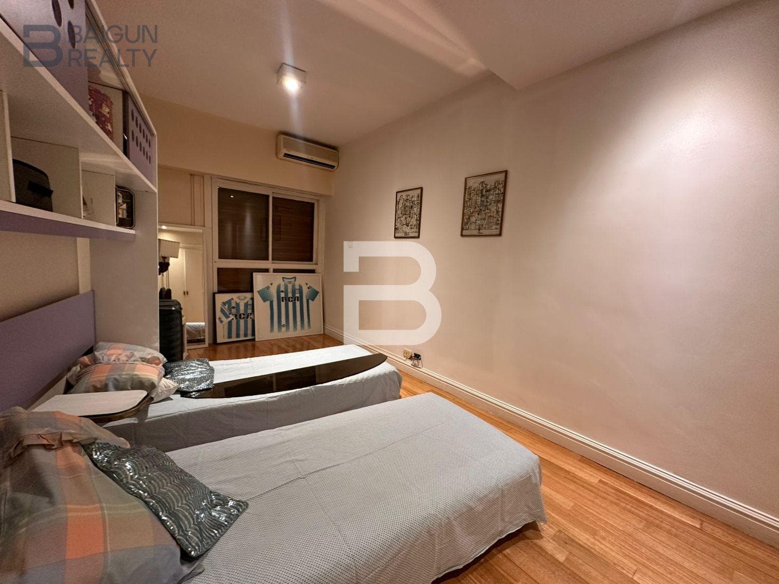 Departamento 4 ambientes en Nuñez - foto 31