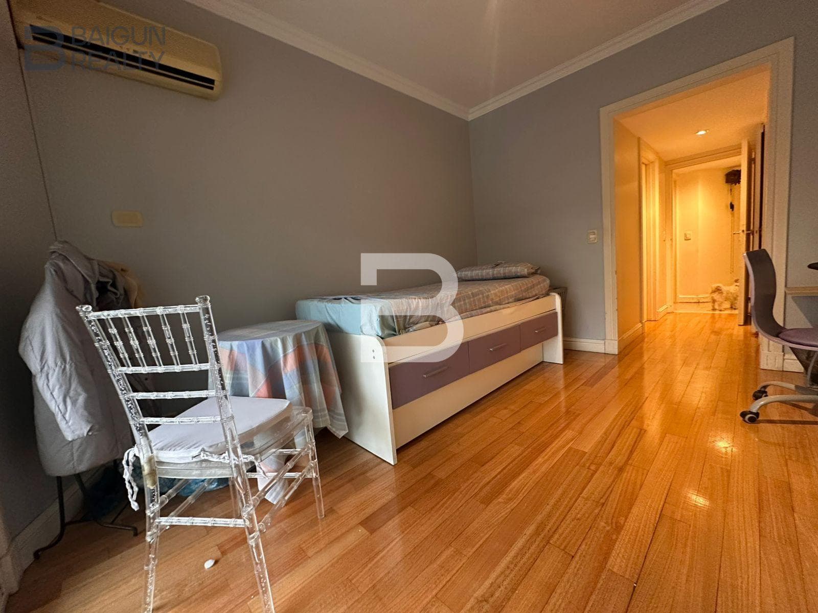 Departamento 4 ambientes en Nuñez - foto 35