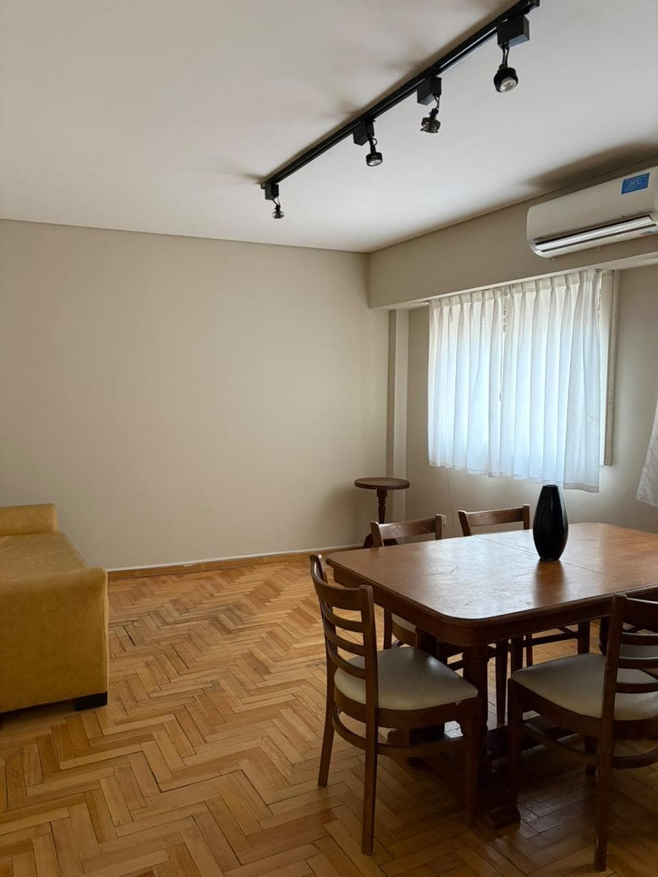 Departamento 3 ambientes en Barrio Norte - foto 2