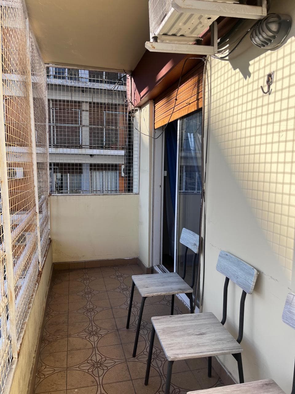 Departamento 3 ambientes en Barrio Norte - foto 9