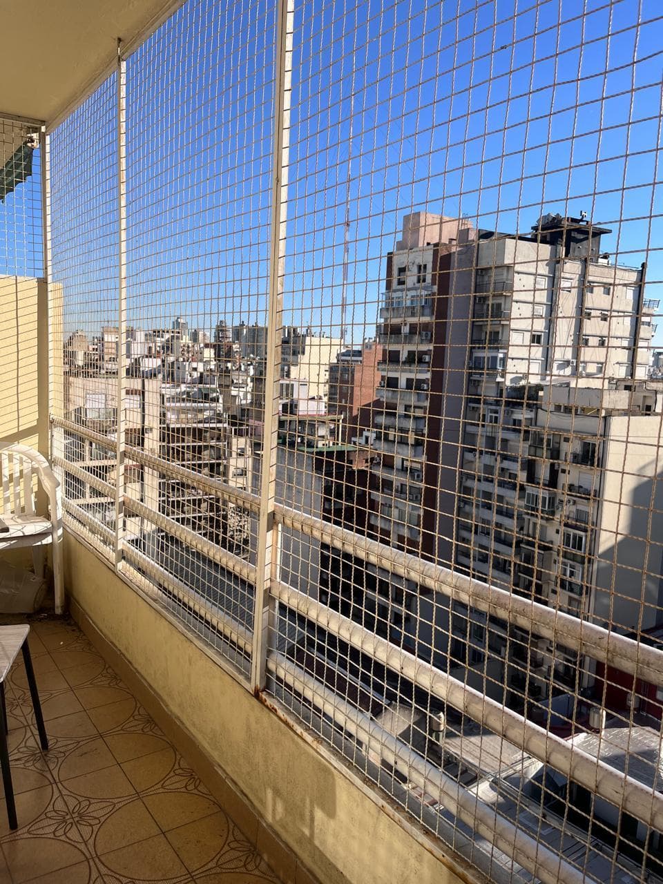 Departamento 3 ambientes en Barrio Norte - foto 10