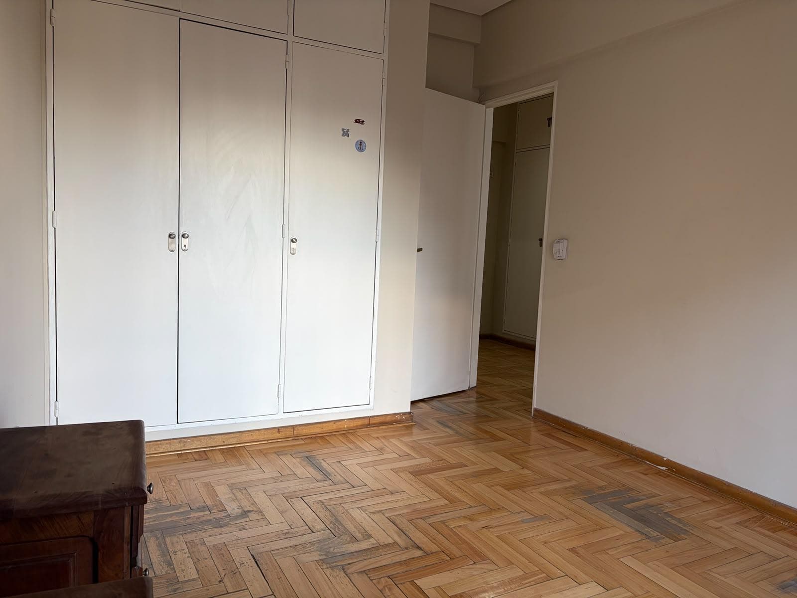 Departamento 3 ambientes en Barrio Norte - foto 13