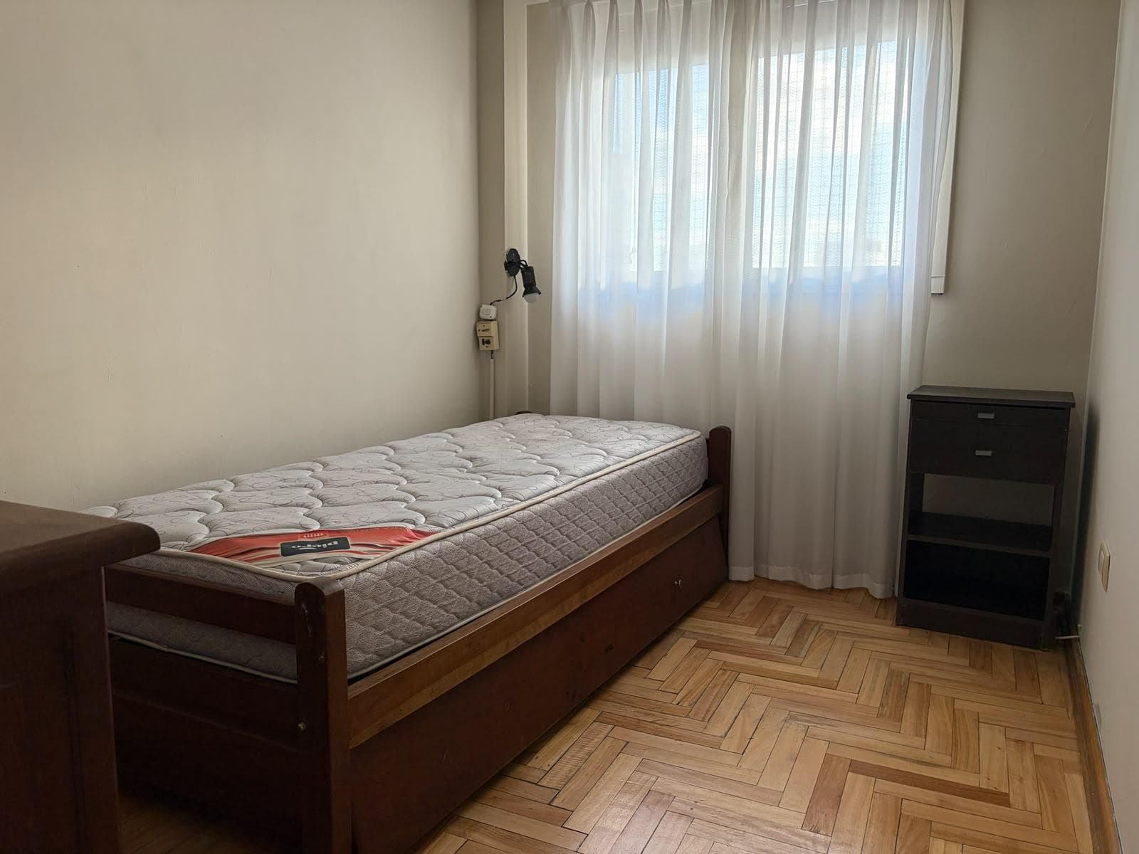 Departamento 3 ambientes en Barrio Norte - foto 15