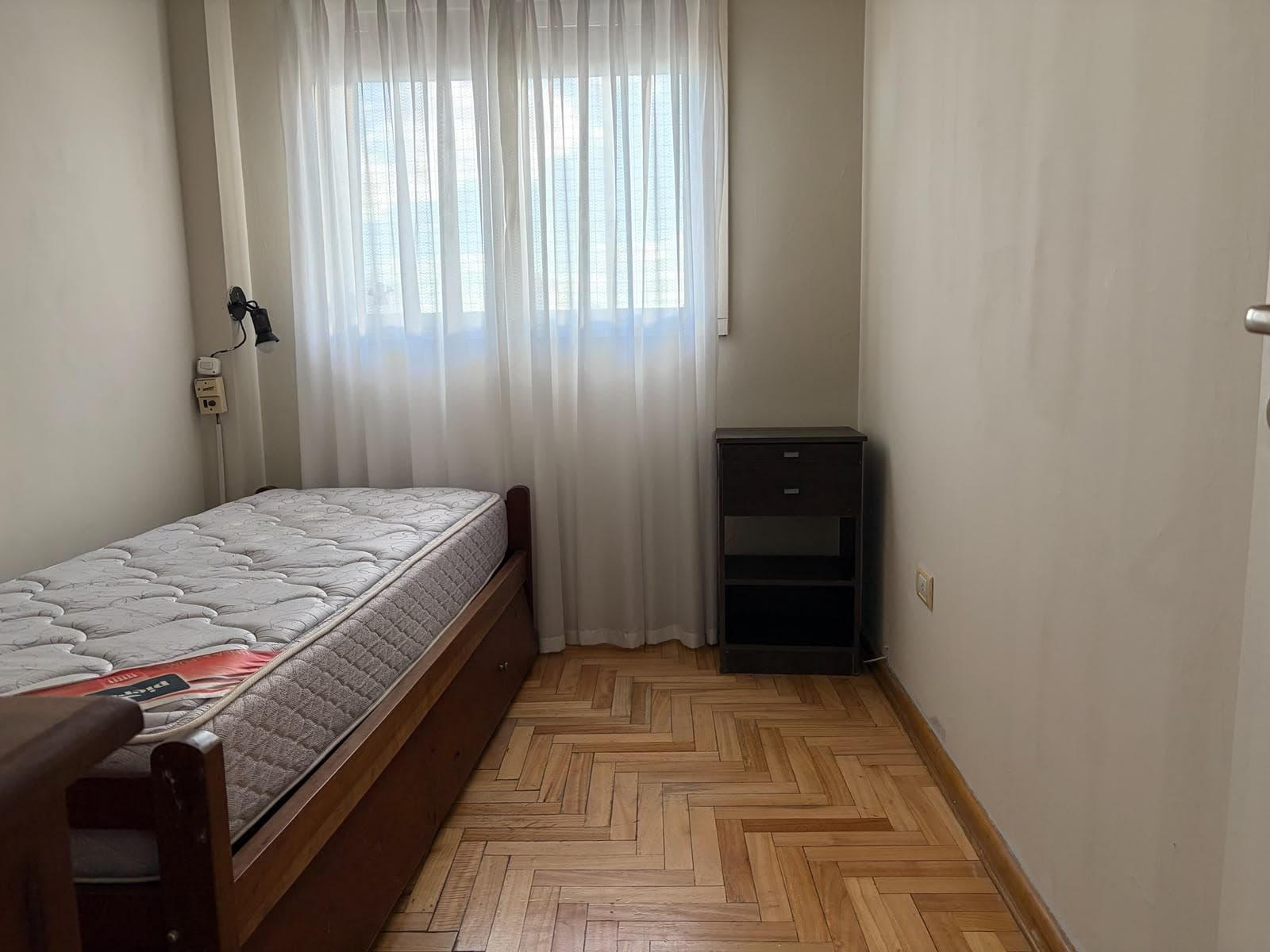 Departamento 3 ambientes en Barrio Norte - foto 16