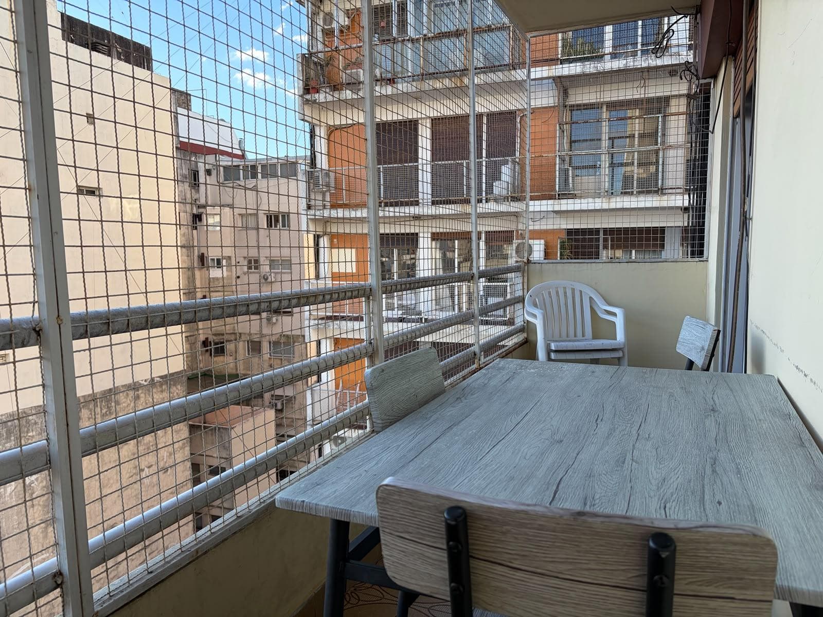 Departamento 3 ambientes en Barrio Norte - foto 18