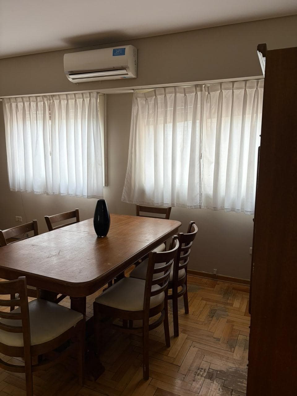 Departamento 3 ambientes en Barrio Norte - foto 3