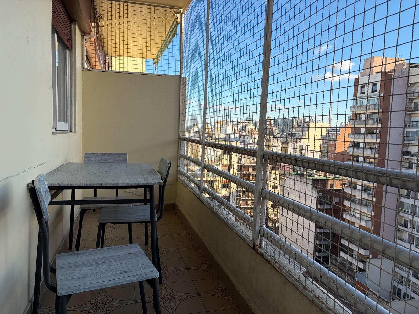 Departamento 3 ambientes en Barrio Norte - foto 19
