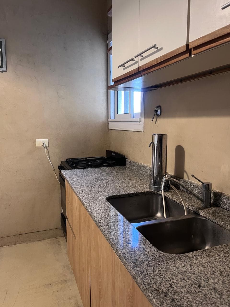 Departamento 3 ambientes en Barrio Norte - foto 21