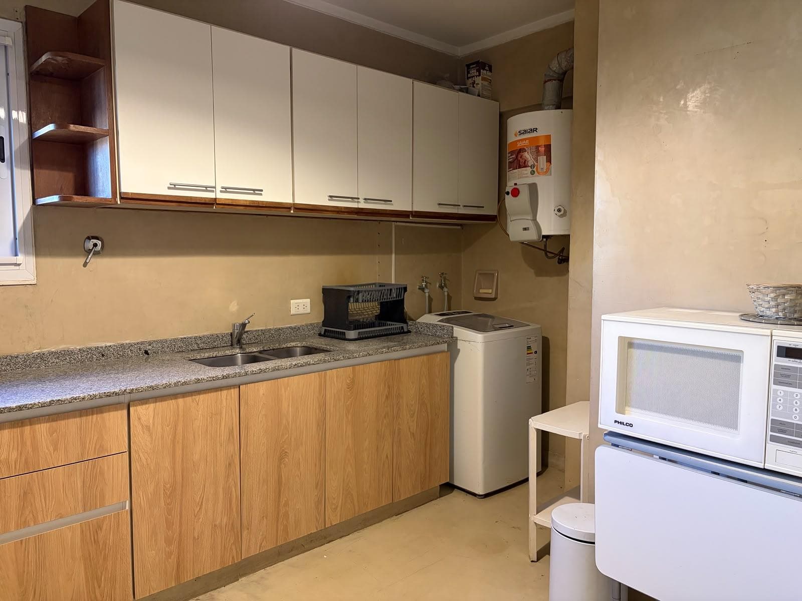 Departamento 3 ambientes en Barrio Norte - foto 4