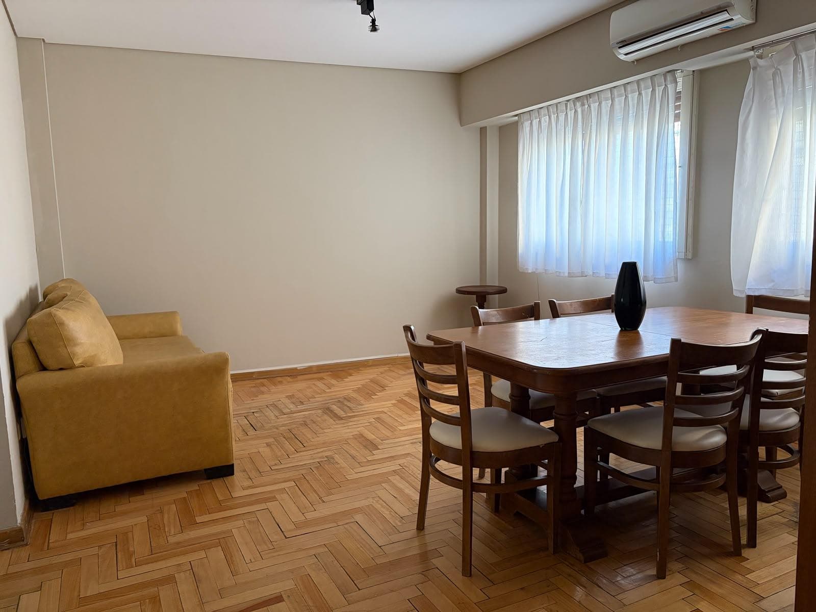 Departamento 3 ambientes en Barrio Norte - foto 6