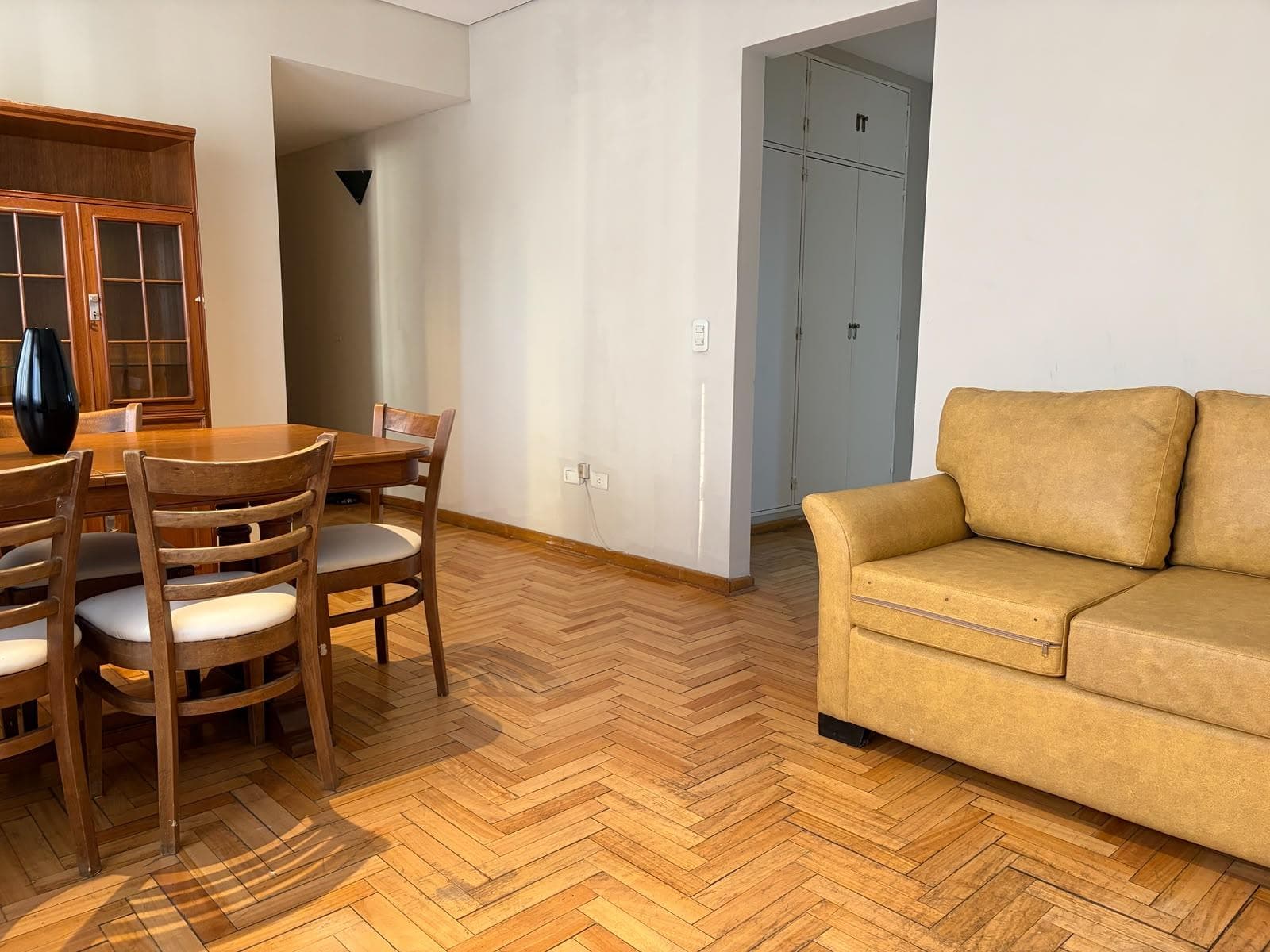 Departamento 3 ambientes en Barrio Norte - foto 8