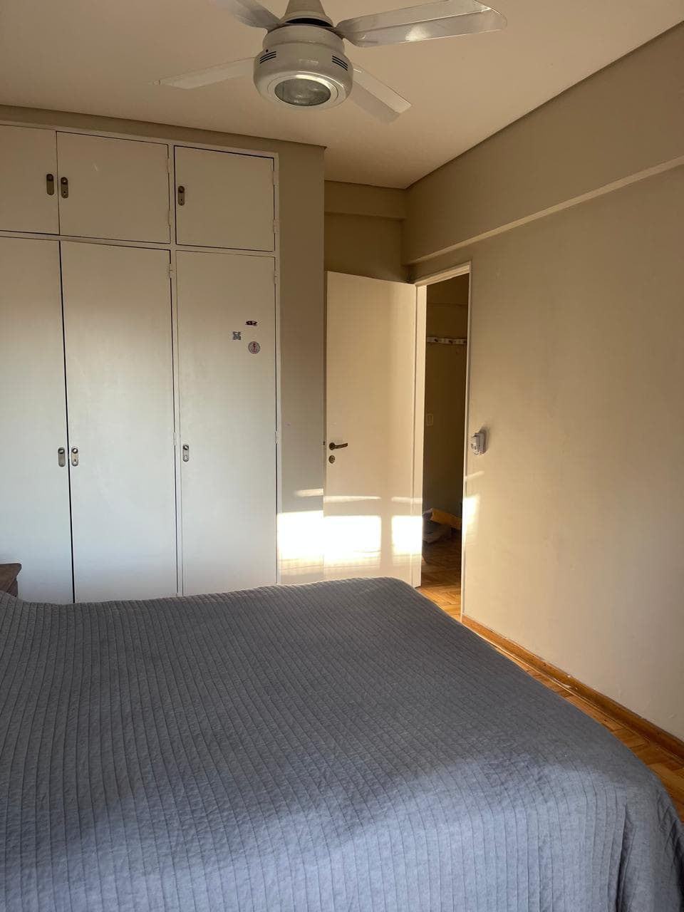 Departamento 3 ambientes en Barrio Norte - foto 8