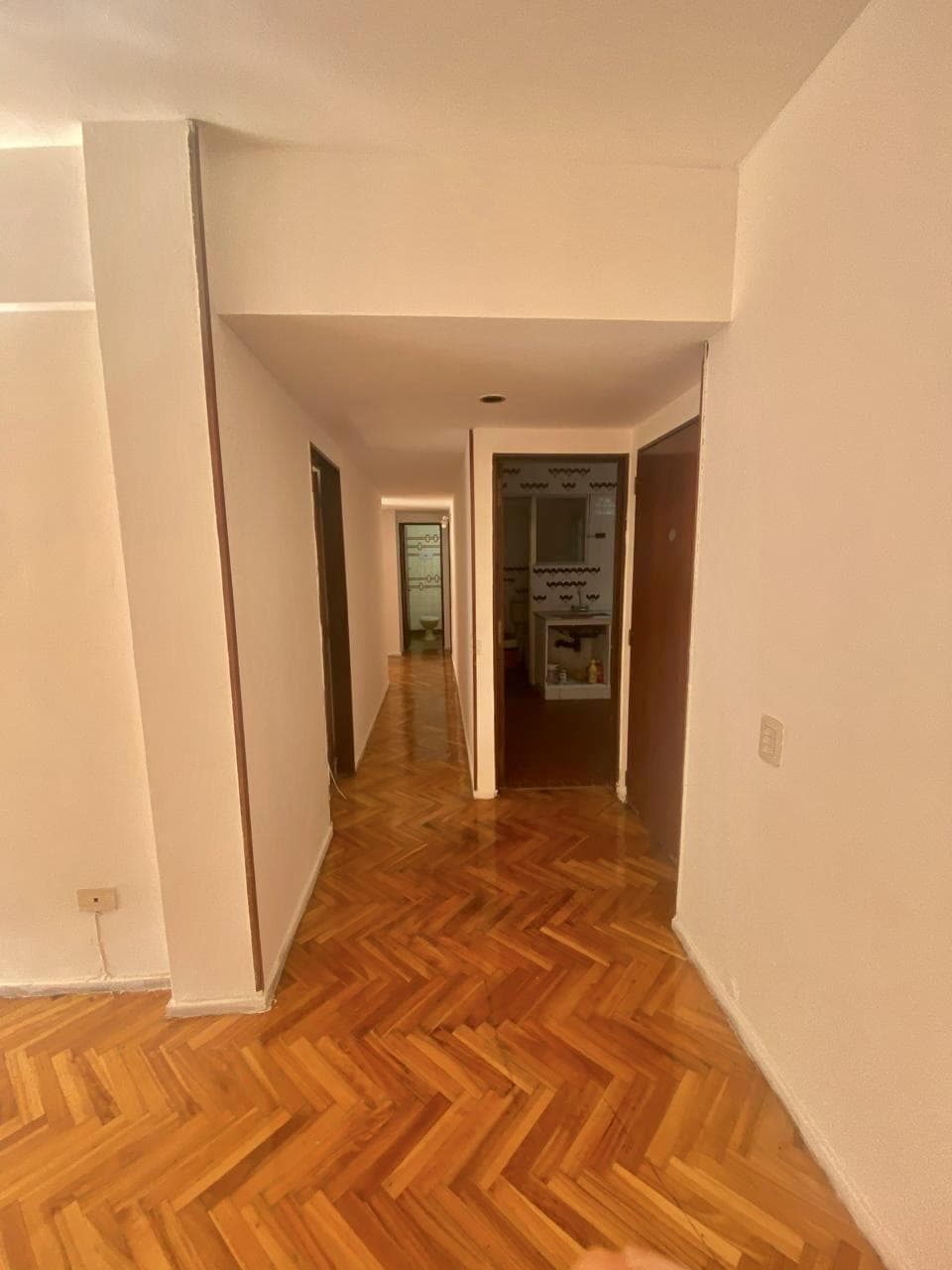 Departamento 4 ambientes en Recoleta - foto 7