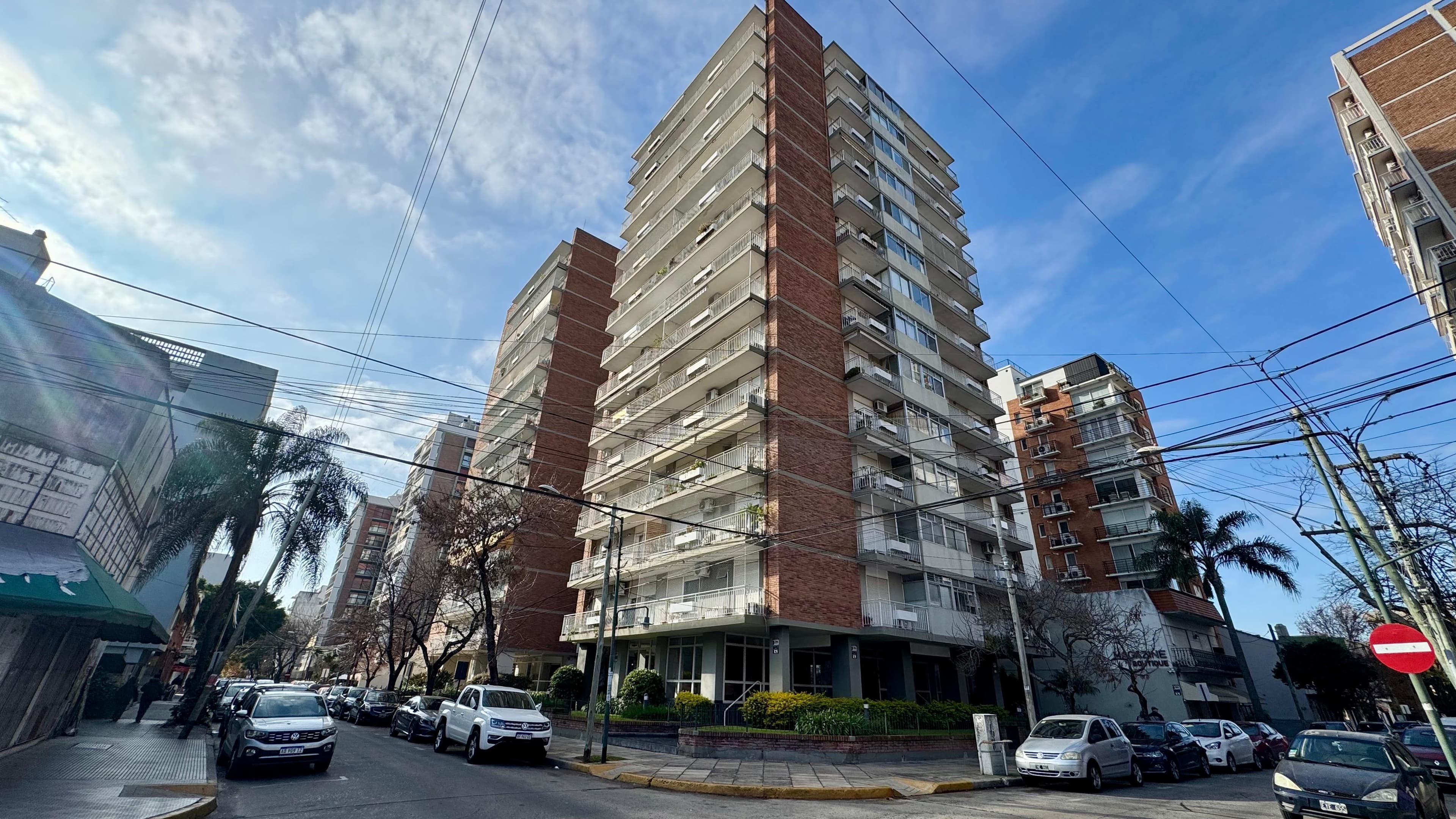 Departamento 3 ambientes en Martinez, San Isidro - foto 1