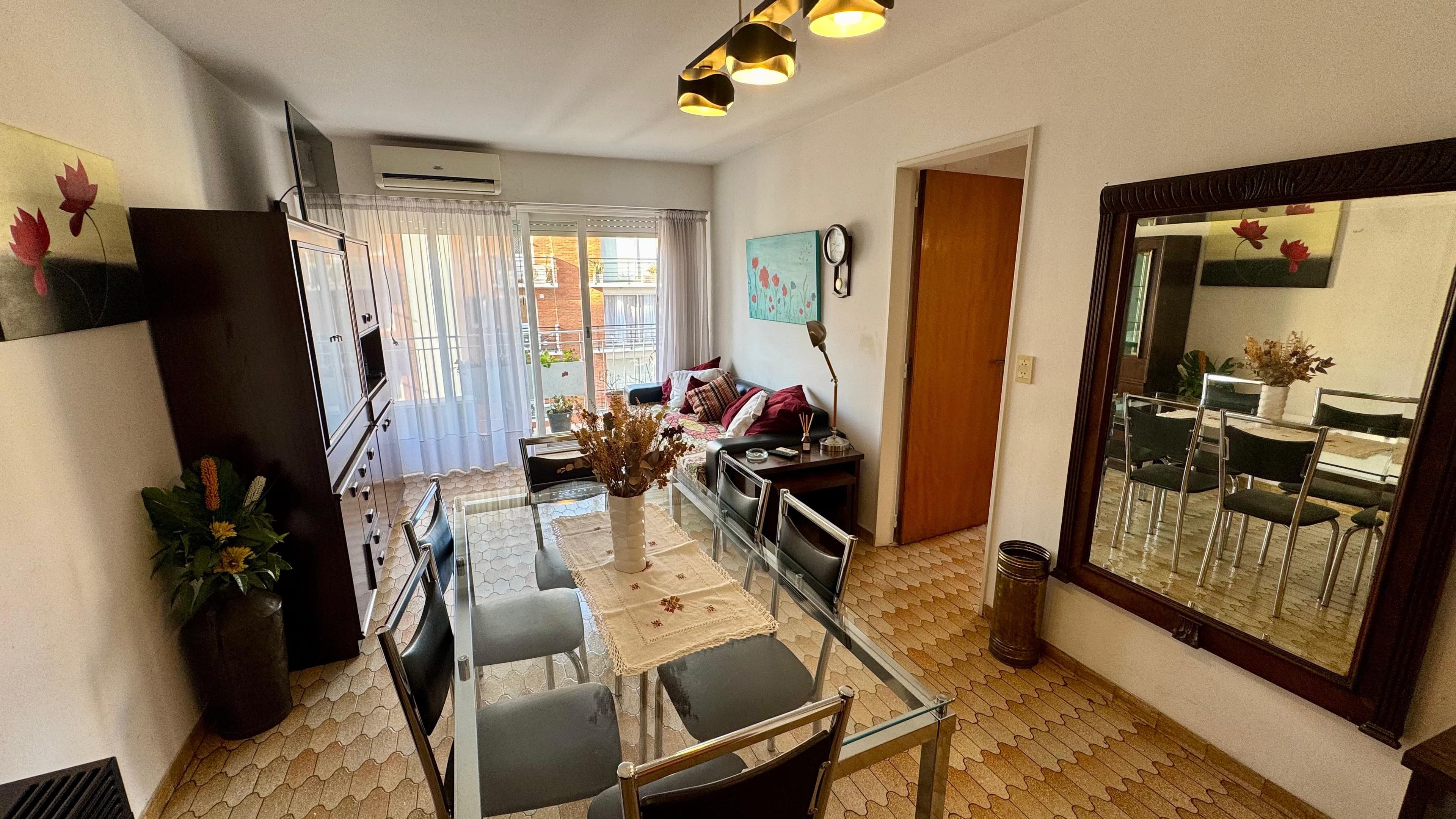 Departamento 3 ambientes en Martinez, San Isidro - foto 2