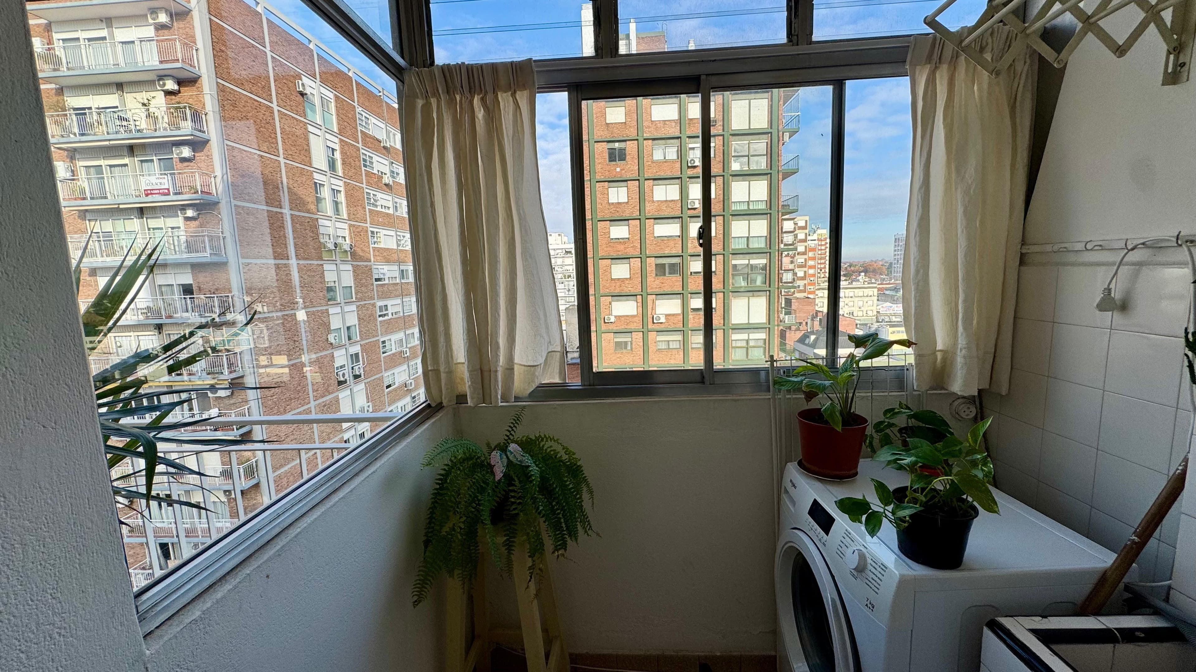 Departamento 3 ambientes en Martinez, San Isidro - foto 11