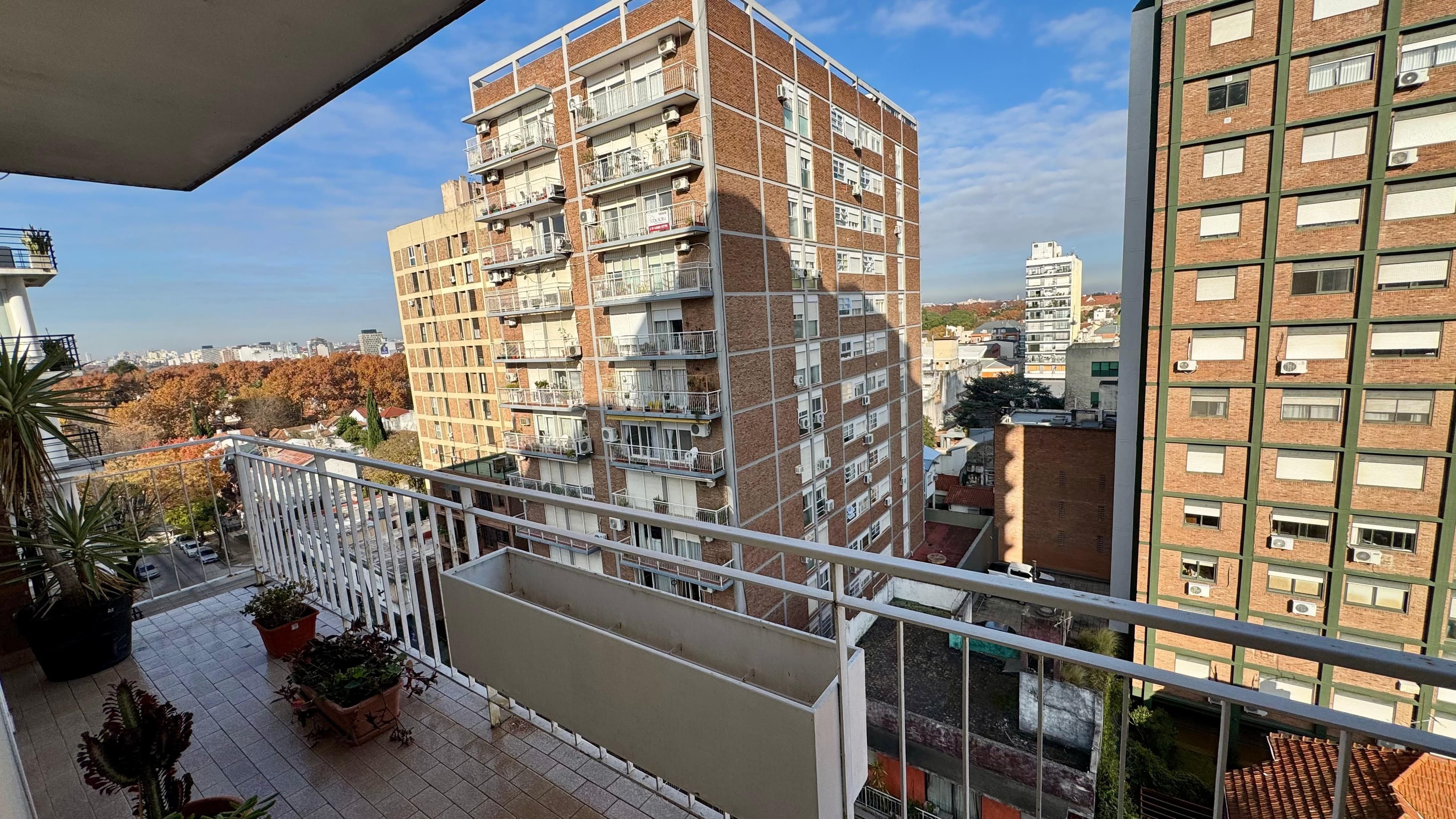 Departamento 3 ambientes en Martinez, San Isidro - foto 16