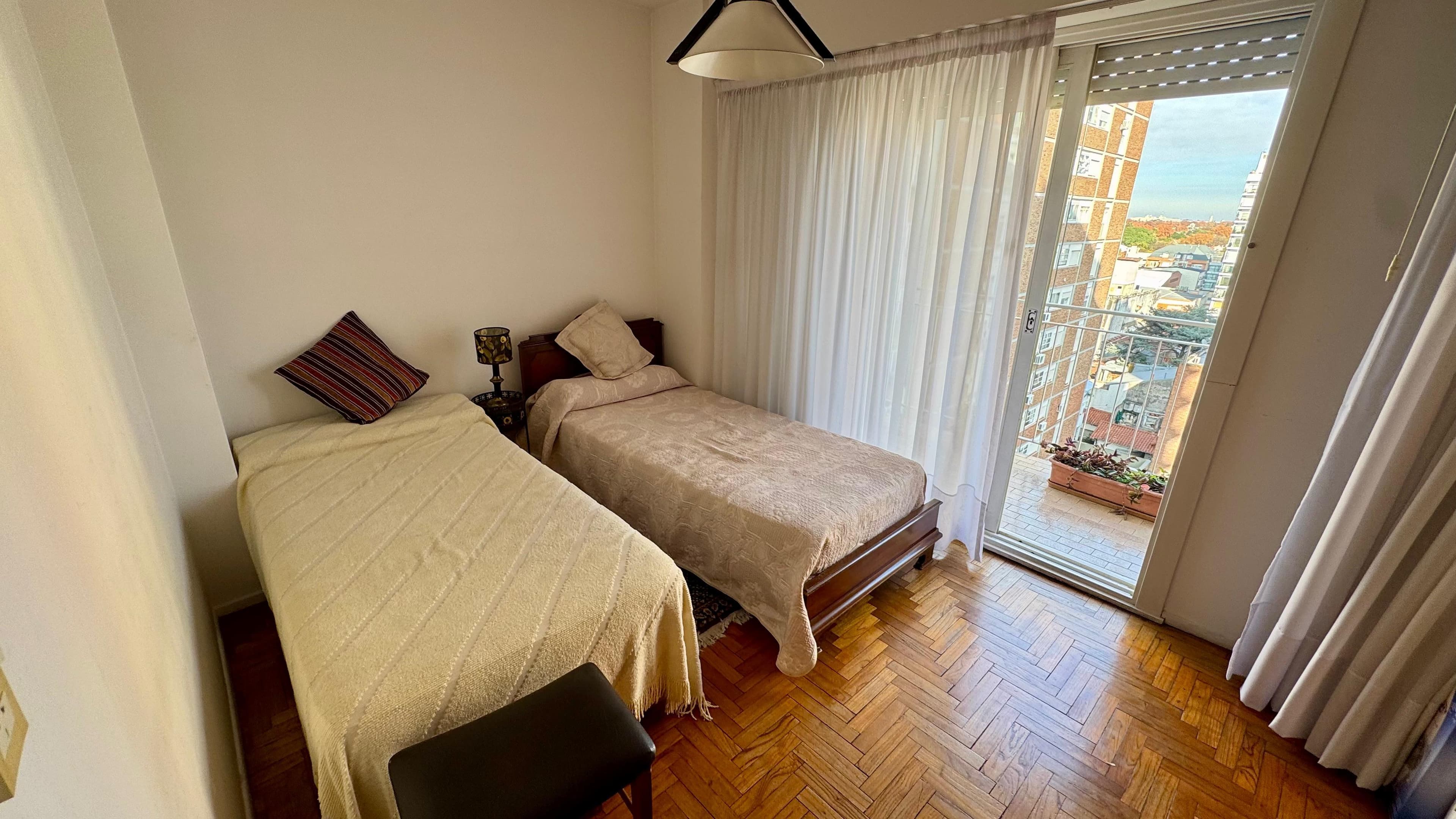 Departamento 3 ambientes en Martinez, San Isidro - foto 19