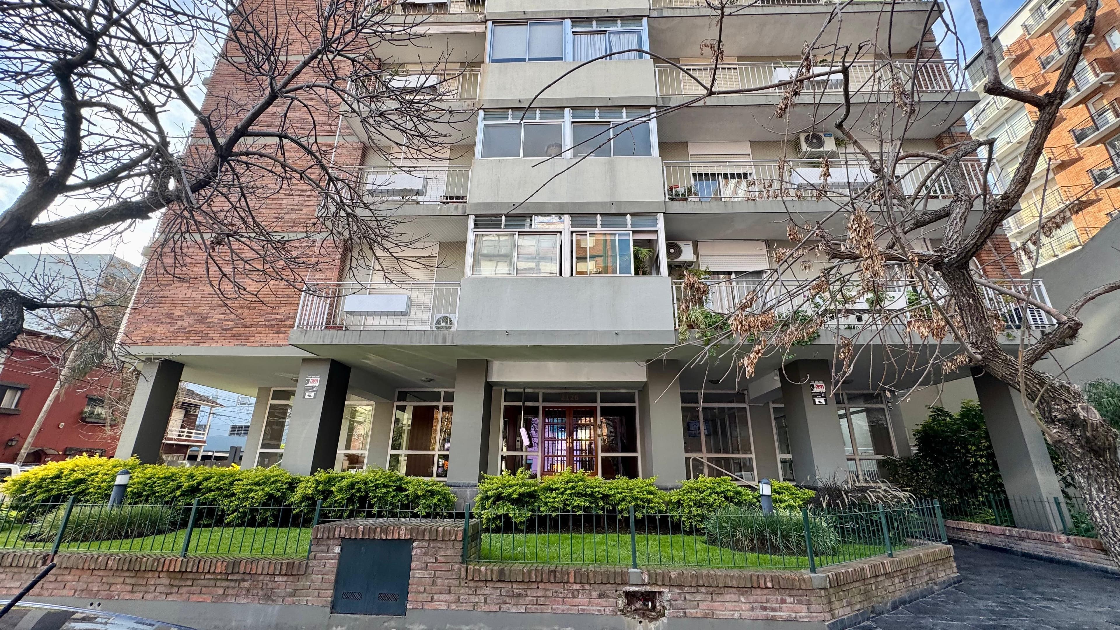 Departamento 3 ambientes en Martinez, San Isidro - foto 24
