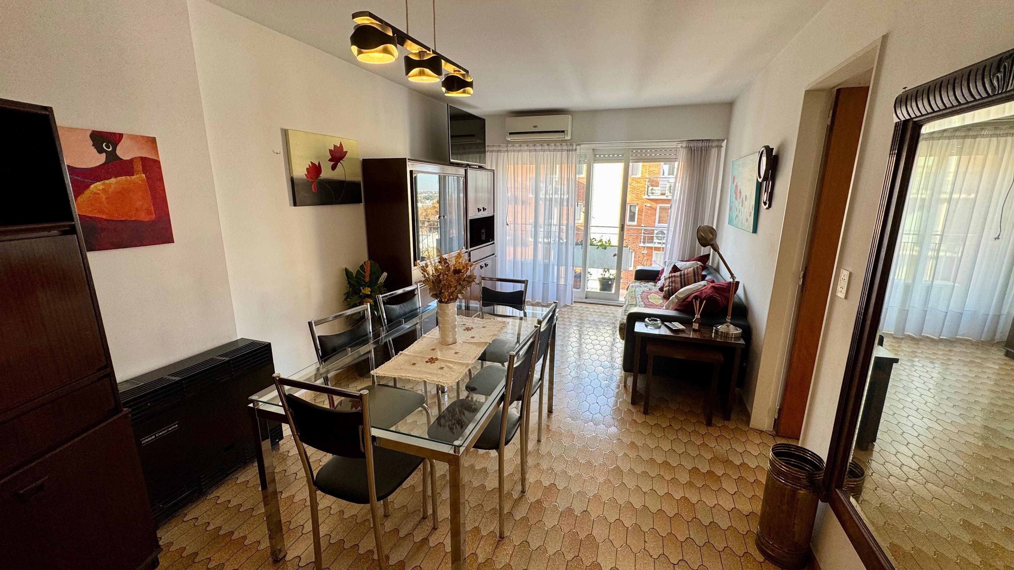Departamento 3 ambientes en Martinez, San Isidro - foto 4