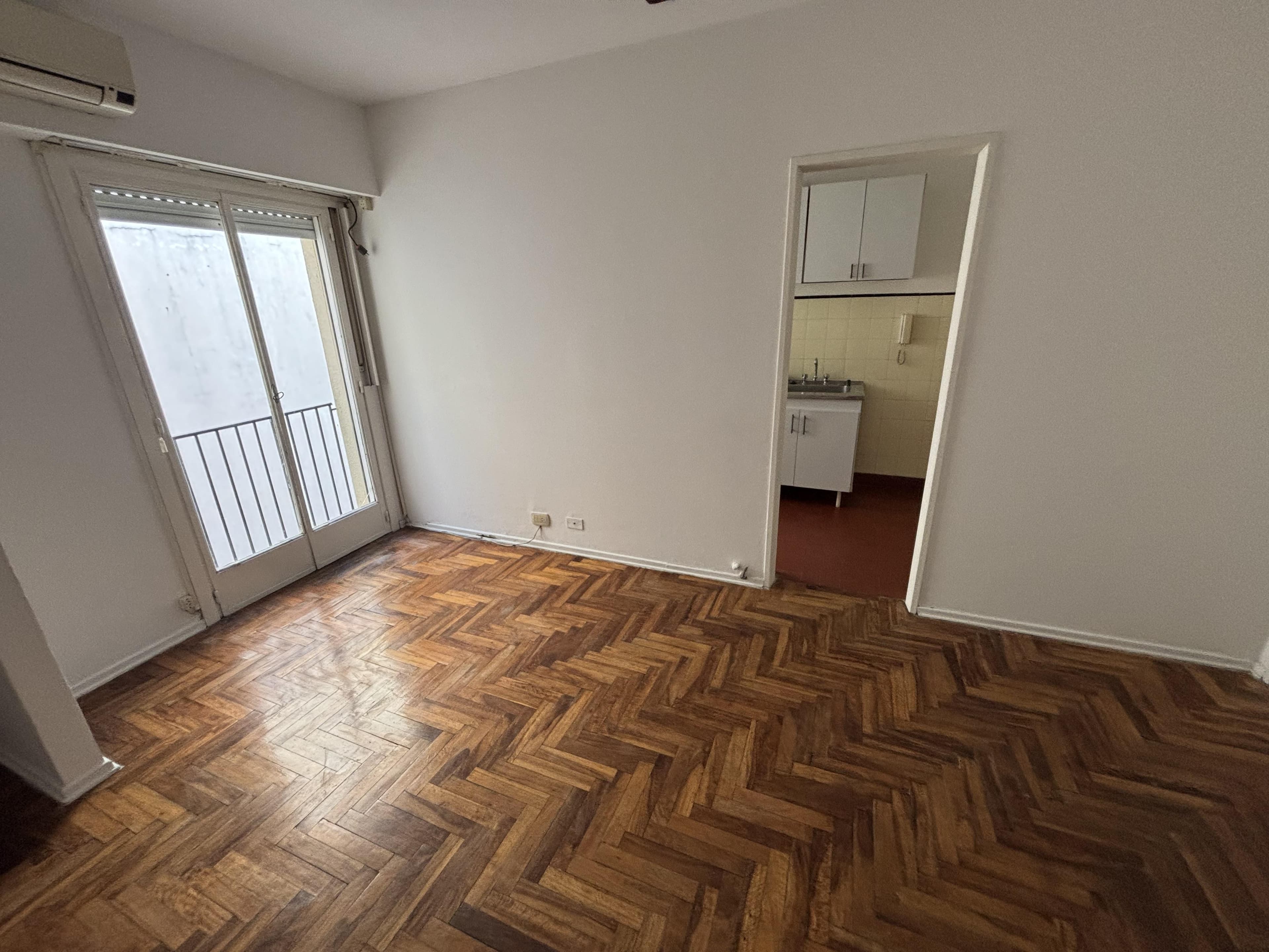 Departamento 2 ambientes en Olivos, Vicente López - foto 11