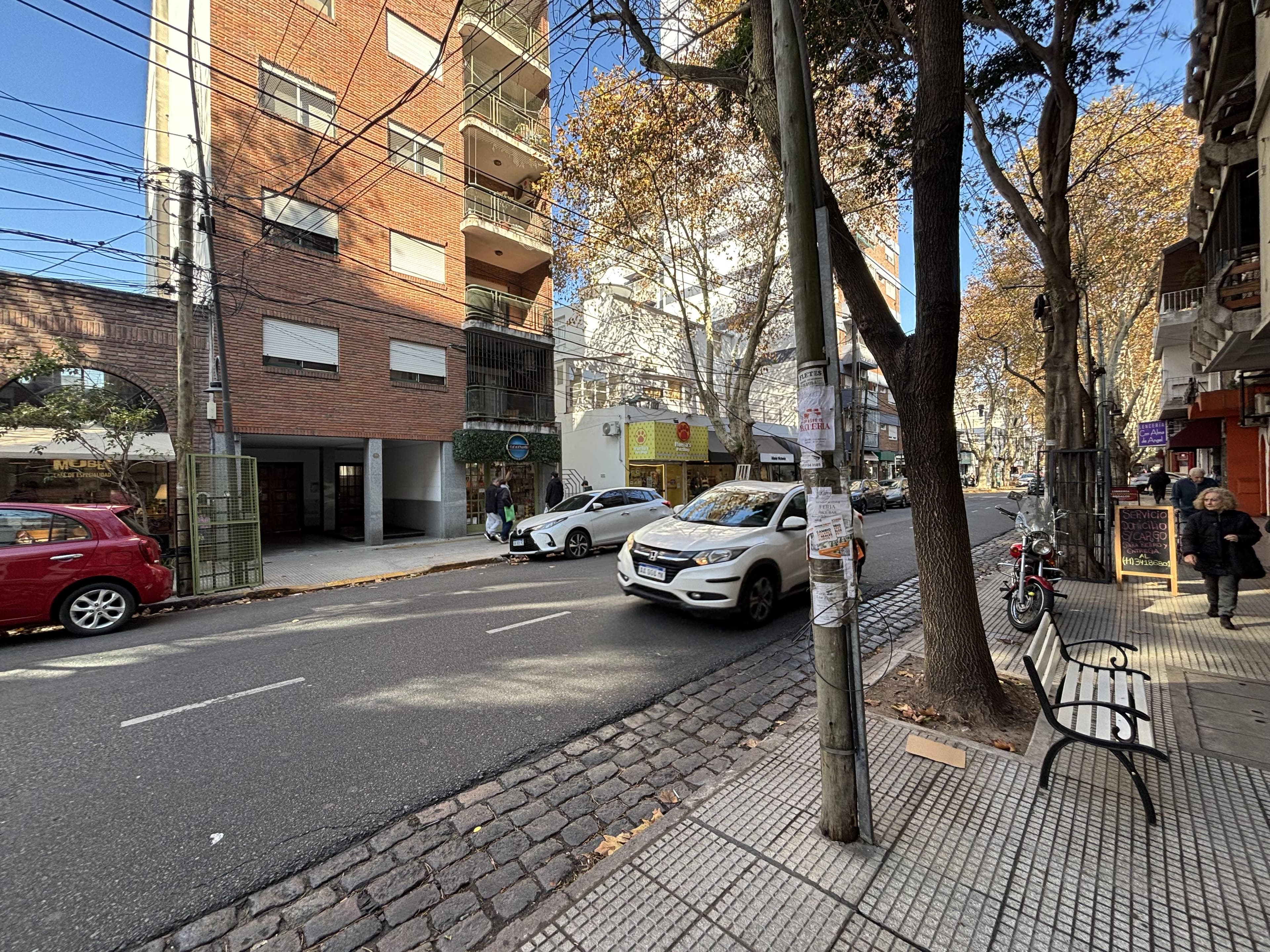 Departamento 2 ambientes en Olivos, Vicente López - foto 3