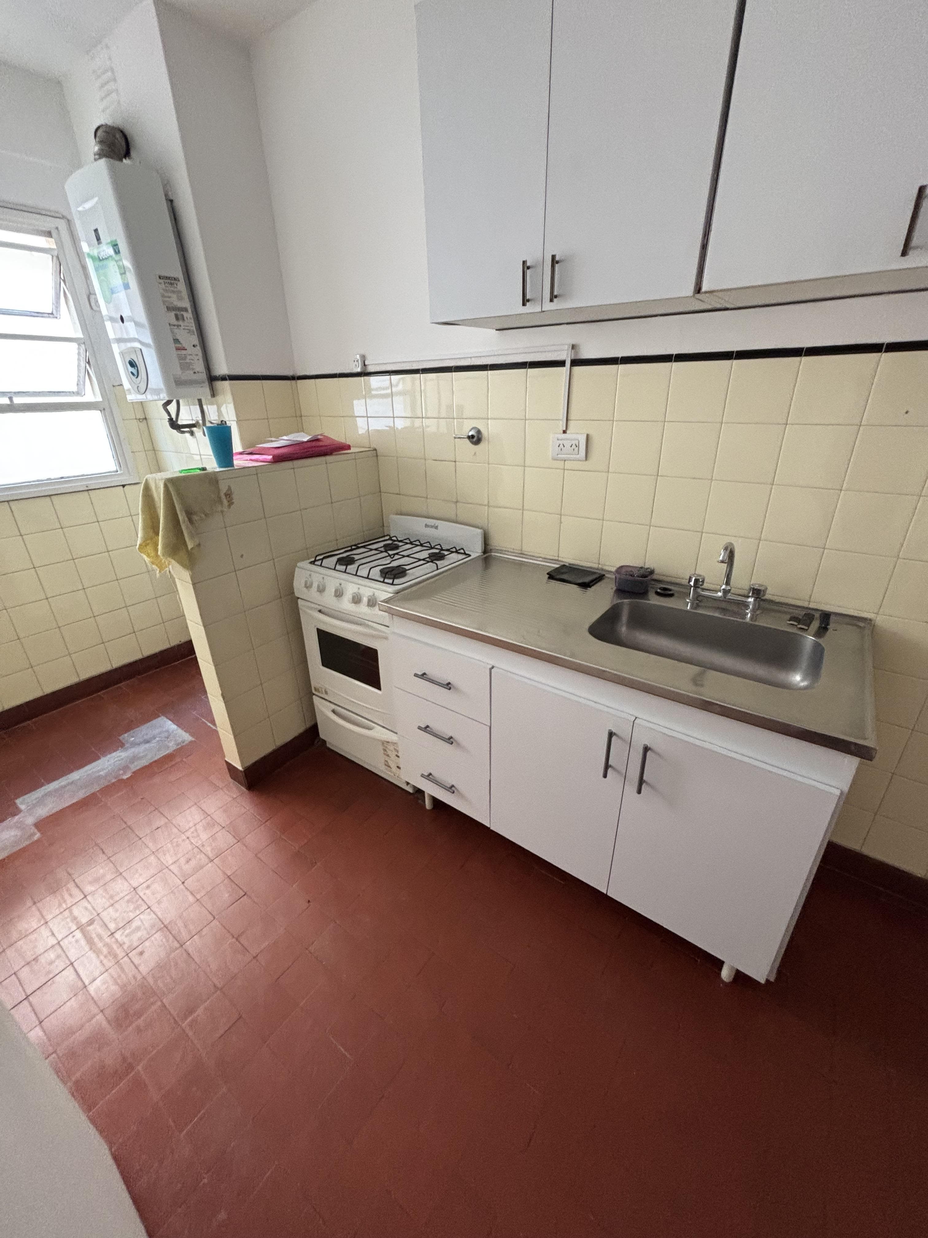 Departamento 2 ambientes en Olivos, Vicente López - foto 5