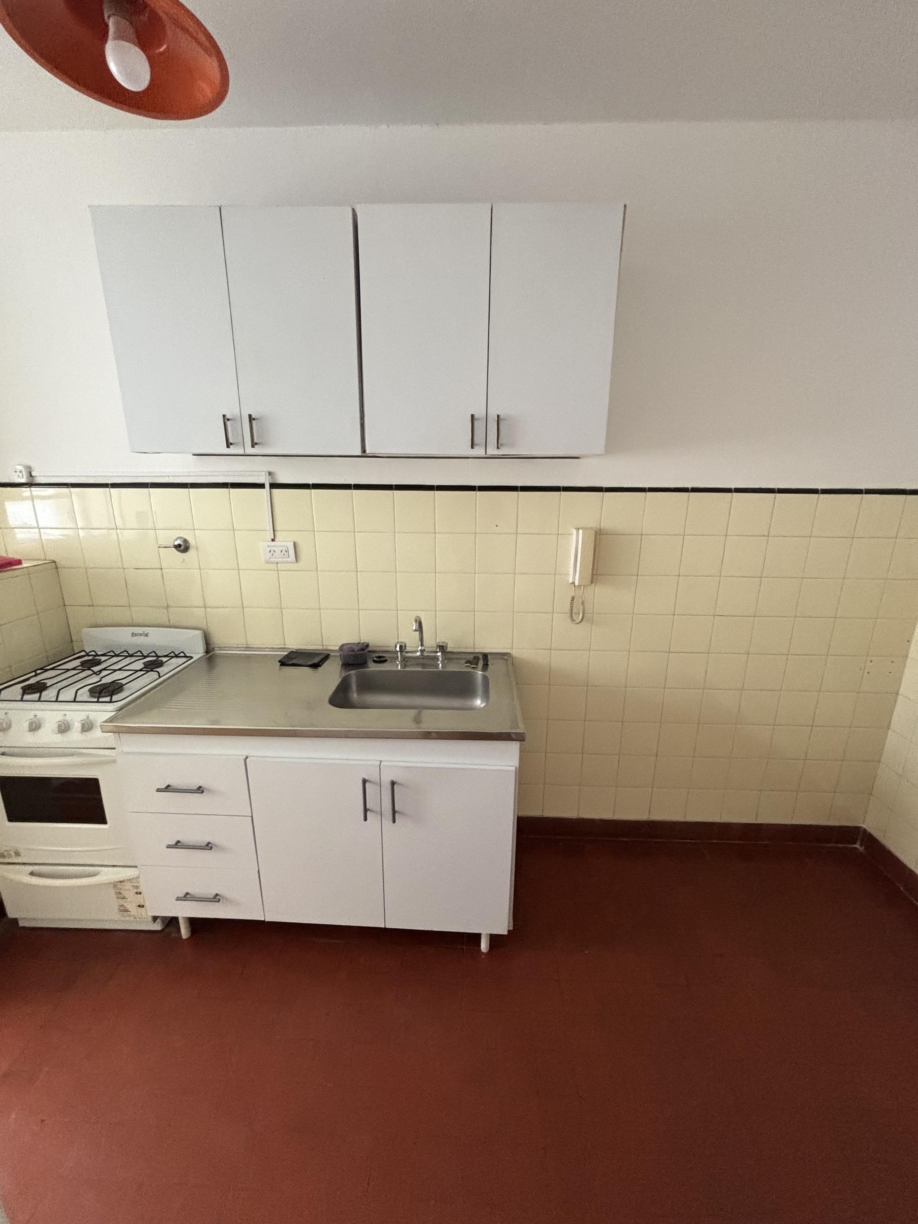 Departamento 2 ambientes en Olivos, Vicente López - foto 6